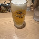 東京煮干し らーめん玉 東京駅店 - 