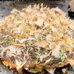 もんじゃ まぐろ家 本店 - 