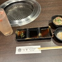 近江牛専門店 万葉 まえだ亭 - 