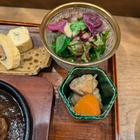 いつぼし - しっかりおばんざい