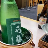 日本料理 瀬戸 - 