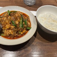 四川料理 龍の子 - 