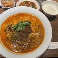 四川料理 龍の子 - 