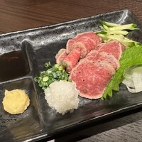近江牛専門店 万葉 まえだ亭 - 