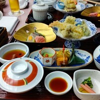 日本料理 瀬戸 - 