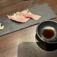 近江牛専門店 万葉 まえだ亭 - 