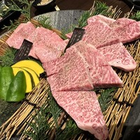 近江牛専門店 万葉 まえだ亭 - 