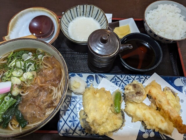 Teuchi Mendokoro Tomiya photo 3