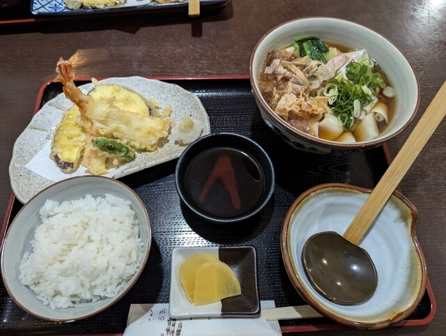 Teuchi Mendokoro Tomiya photo 2