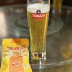 青岛啤酒博物馆 - 