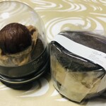 Rich&Rice Brother’s - クッキーサンド&バターサンド　　マロン