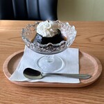 カフェ クローバー - 