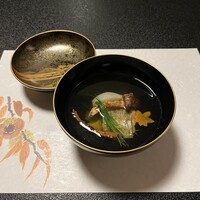 京都三条 箔 - 