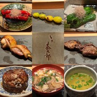 とり茶太郎 - 