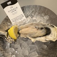 エイス シー オイスターバー&グリル ルクア大阪店 - 