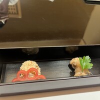 中納言 千日前味楽館 - 