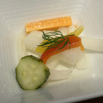 魚屋のマグロ食堂 オートロキッチン 新橋店 - 