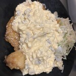 おぐろのまぐろ 池袋ロサ店 - 