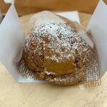 フォルテシモ アッシュ - シュークロッカン