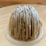 フォルテシモ アッシュ - ドゥジャポン