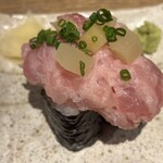 魚屋のマグロ食堂 オートロキッチン 新橋店 - 