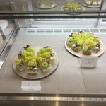 フォルテシモ アッシュ - 