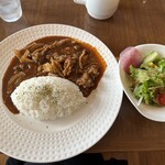 カフェテラス ロイ - 