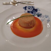 メインダイニングルーム - 