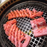 食道園 宗右衛門町本店  - 