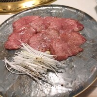 食道園 宗右衛門町本店  - 
