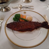 メインダイニングルーム - 