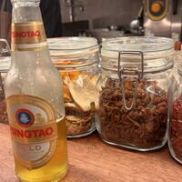 スチーム Dim sum&Wine - 