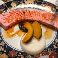 食道園 宗右衛門町本店  - 