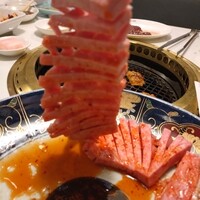 食道園 宗右衛門町本店  - 