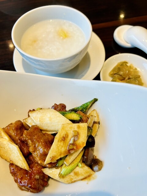 Chinese Ryori Tori Michi Takenoyama Ten photo 5