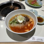 食道園 - 