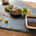 御曹司きよやす邸 - 恋町御膳