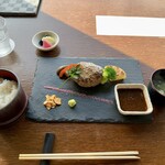 御曹司きよやす邸 - 恋町御膳