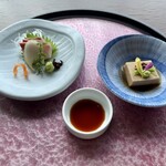 御曹司きよやす邸 - 恋町御膳