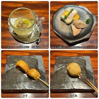 炭焼 TORI8 - 