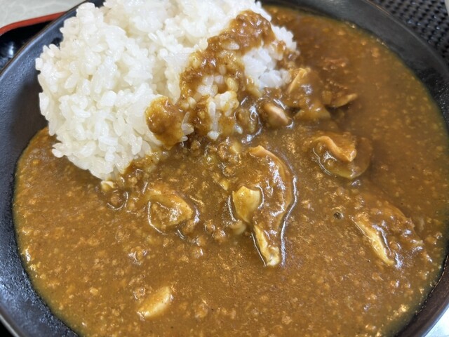 味の大王 知新（ちあら） - 錦岡（ラーメン）の写真