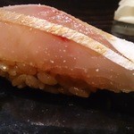 鮨 とかみ - 2014/4（二回目）春子