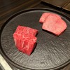 焼肉うしごろ 銀座並木通り店
