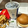 マクドナルド イオンモール座間店