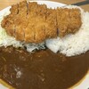とんかつ檍のカレー屋 いっぺこっぺ 新橋店