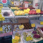 フルーツショップ てるや - 