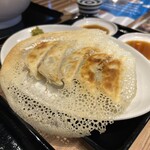 札幌味噌ラーメン専門店 けやき 新千歳空港店 - 