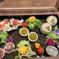Le Nez - 