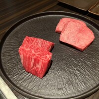 焼肉うしごろ 銀座並木通り店 - 