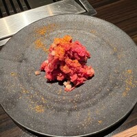 焼肉うしごろ 銀座並木通り店 - 